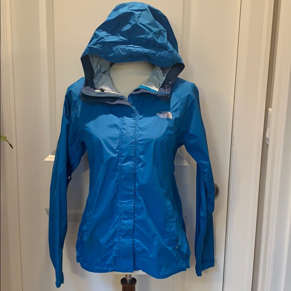 The North Face Rain Jacket